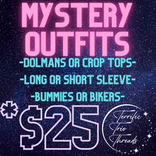 Load image into Gallery viewer, Mystery Outfit Bundle