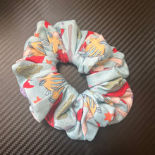 Load image into Gallery viewer, Mermaid Scrunchie